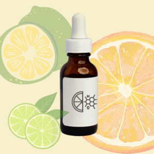 how to use vitamin c serum