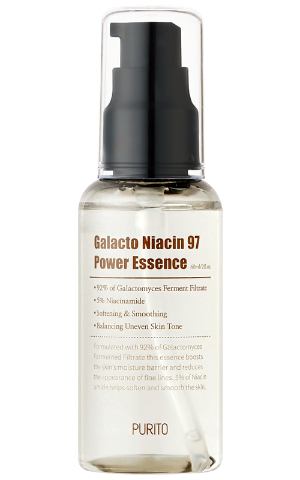 Purito Galacto Niacin 97 Power Essence (5% Niacinamide)