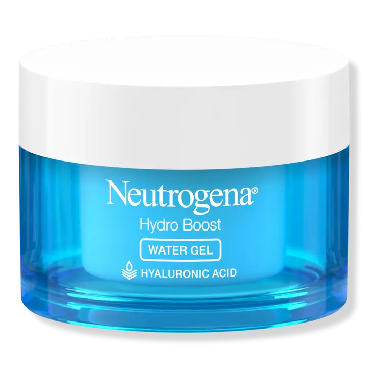 Neutrogena Hydro Boost Hyaluronic Acid Face Moisturizer